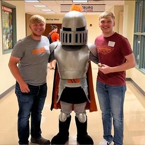 Meet your Posher, Jill